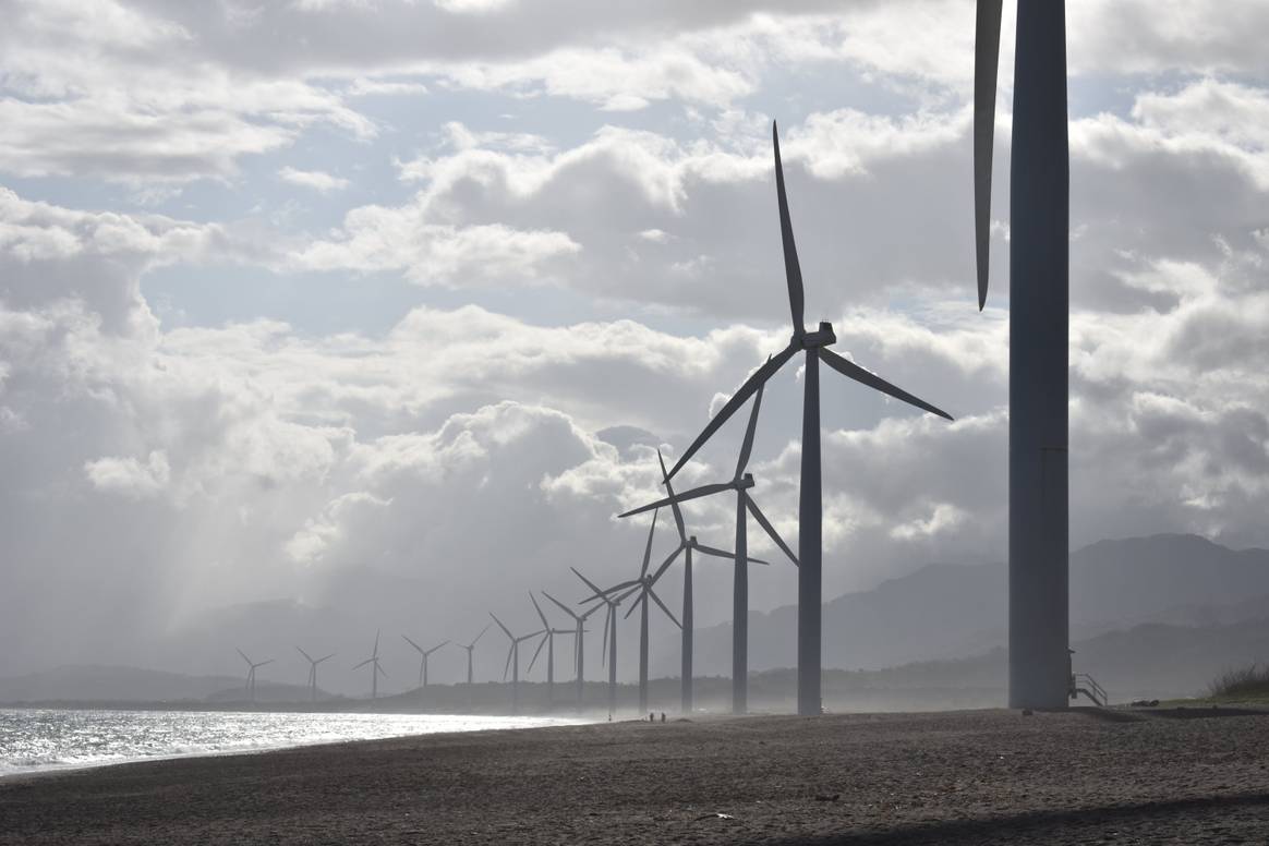 Wind Turbines