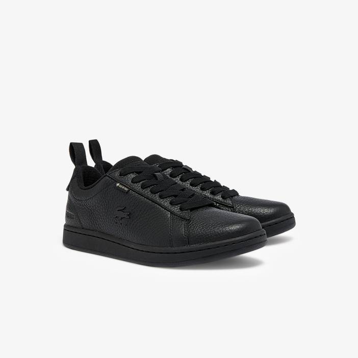 Herren-Sneakers CARNABY EVO GTX aus Leder | Lacoste
