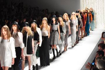 The economic impacts of NYFW