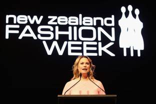 New Zealand Fashion Week Wrap Up