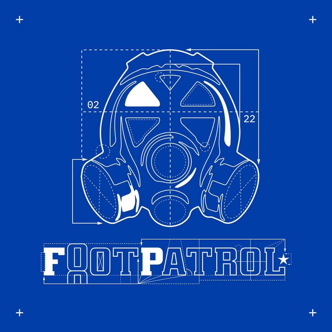 Image: Footpatrol