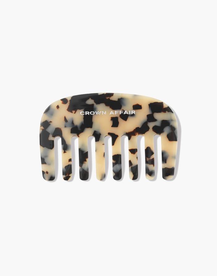 Crown Affair The Comb No. 001 | Madewell