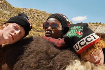 ¿Está la burbuja de Gucci a punto de estallar?