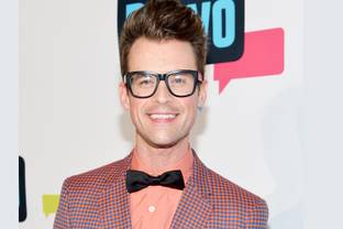 Brad Goreski named creative director of C. Wonder