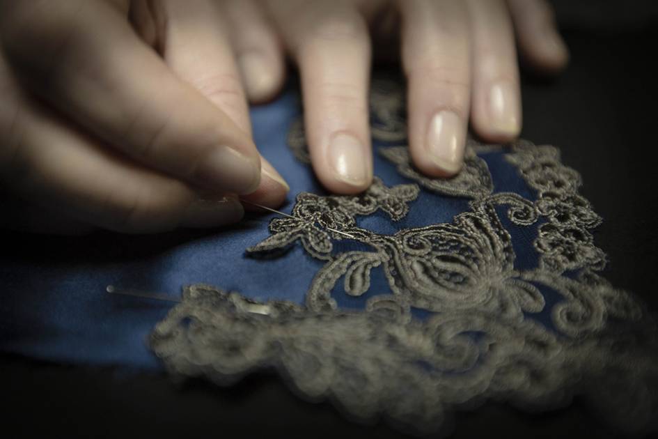 La Perla factory reopening after cross-border deal