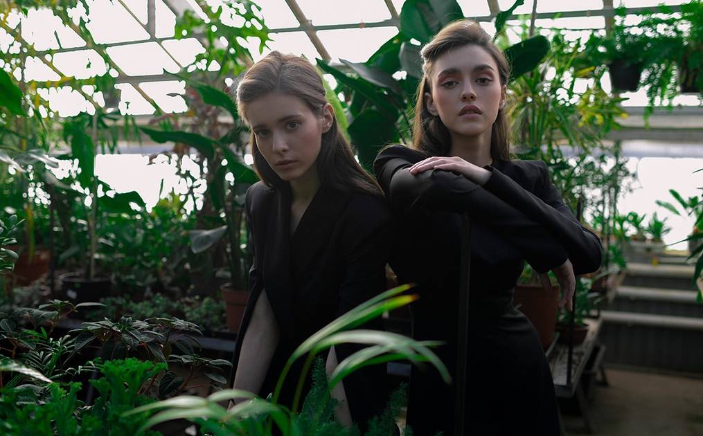 Sustainable developments in the fashion Industry