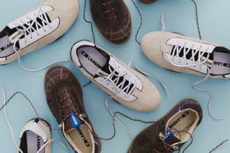 Laagam apuesta por el calzado como nuevo eje de crecimiento