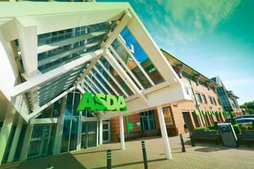 Asda revenues up as George ‘outperforms’ 