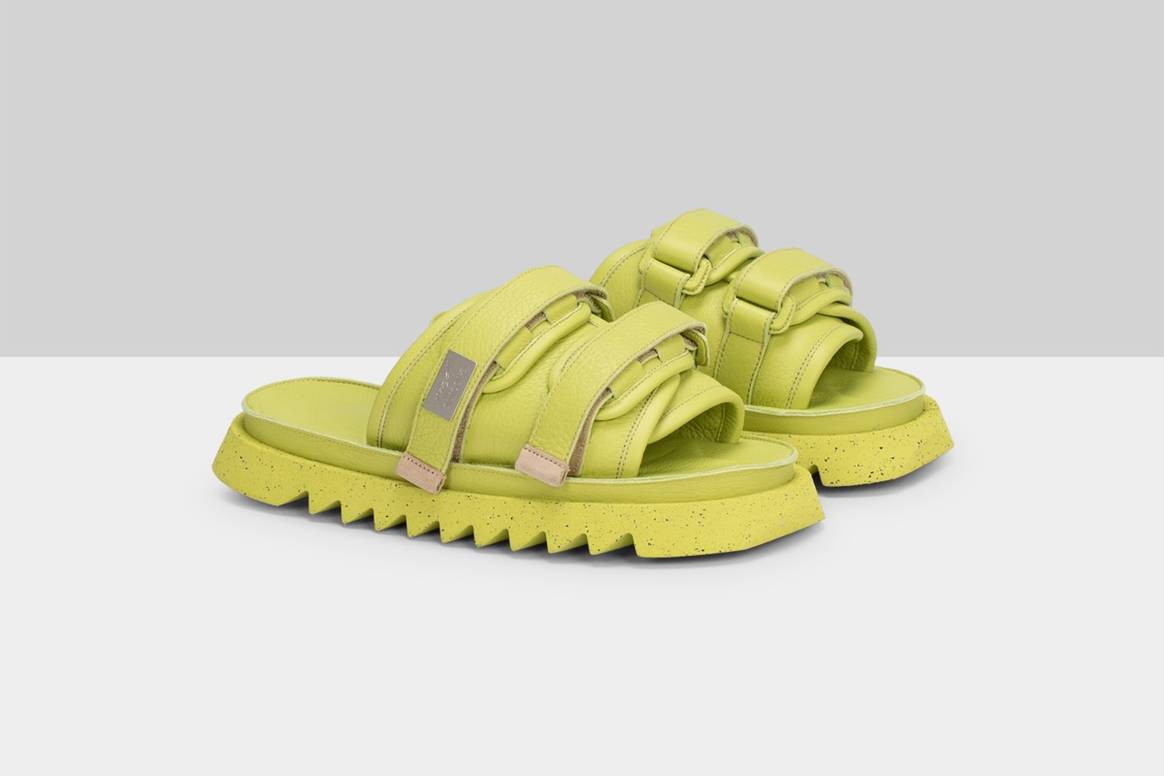 Marsèll x Suicoke | Modell: Moto