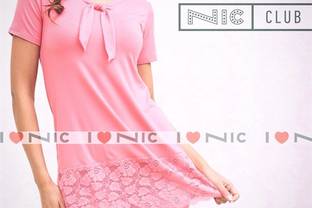 Instagram — реальный канал fashion-продаж: lookbook от Nic Club