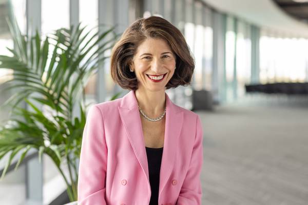 Il consiglio di amministrazione di Lvmh accoglie la ceo di Expedia Ariane Gorin