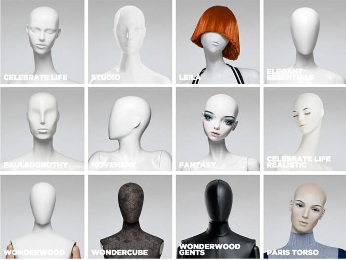 Maniquís: Historia, Tendencias y Modelos clave