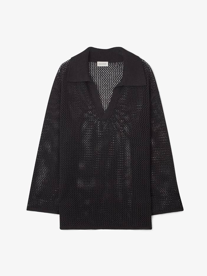 Crochet Knit | House of Dagmar