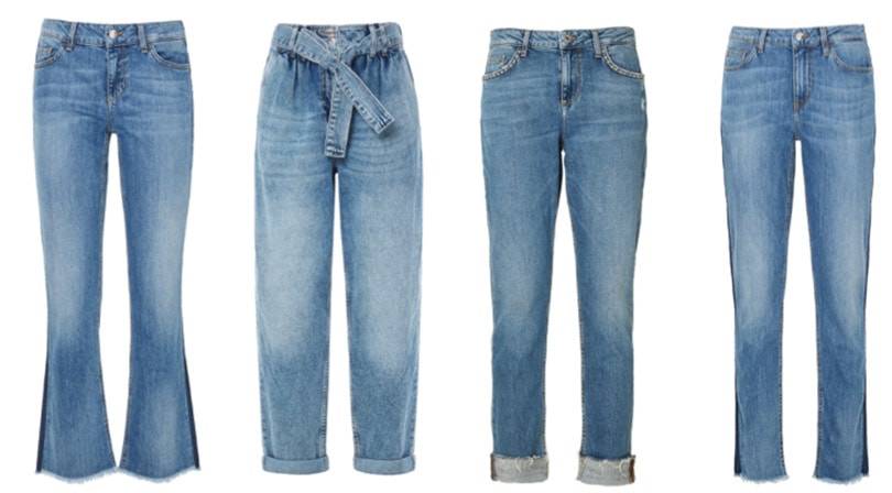 LIU JO breidt deze lente/zomer duurzame collectie verder uit