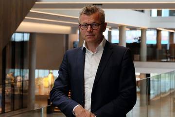 Bestseller names new communication manager