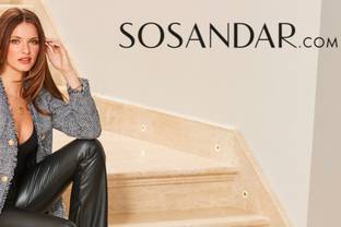 Sosandar swings to profit, revenues up 44 percent