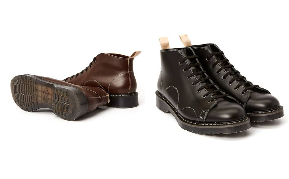 Oliver spencer boots online