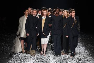 Fashion Week: Profitable investment or poker move?