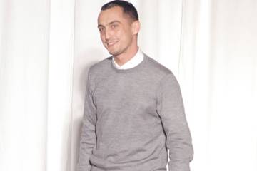 London Fashion Week designer Richard Nicoll has died