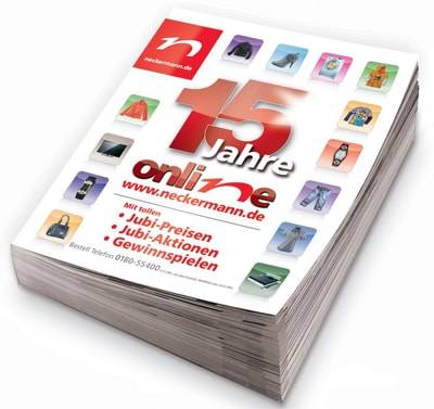 ‘Catalogus goed voor webwinkels’