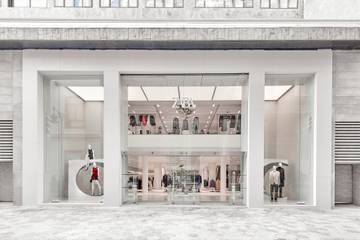 Zara Pre-Owned komt na het Verenigd Koninkrijk ook naar Nederland