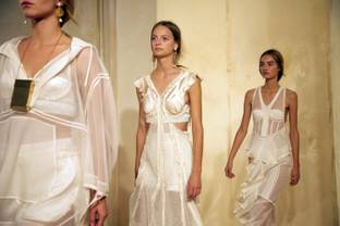 Lyst Index: Balenciaga retains title of fashion’s hottest brand