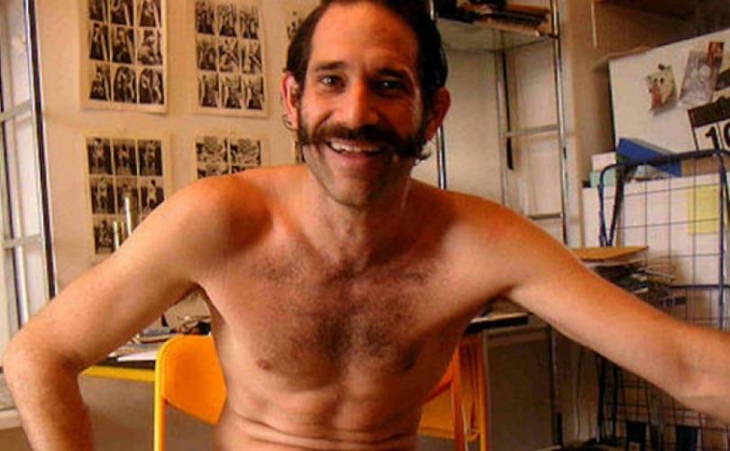 Dov Charney's plannen in war geschopt door straatverbod American Apparel