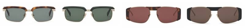 Salvatore Ferragamo Introduces the New Sunglasses Designs Featured in the House’s Eyewear Campaign for Autumn-Winter 20-21