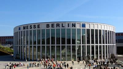 Kenfair startet Sourcing Messe in Berlin