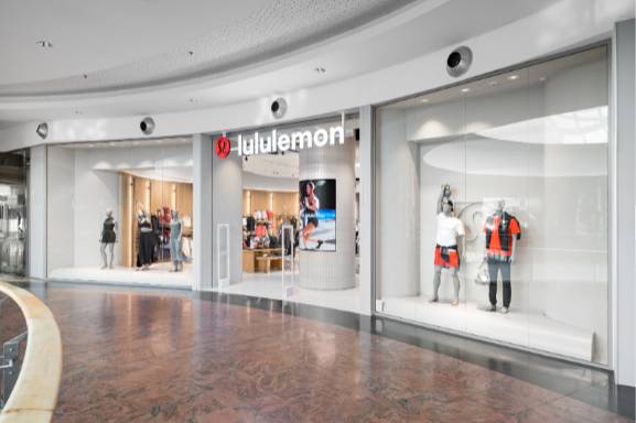 Lululemon elevates Pat Jeffers to lead global brand creative strategy