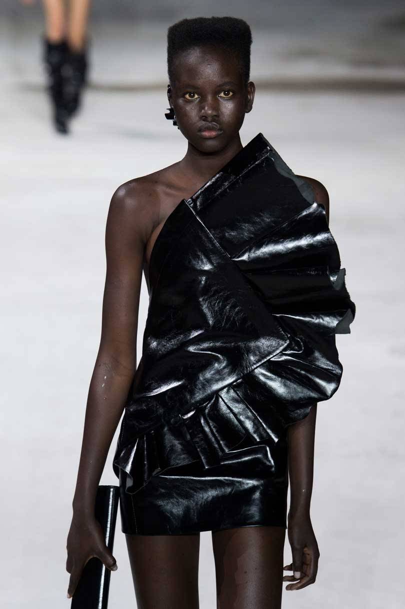 Die wichtigsten Schauen der Paris Fashion Week