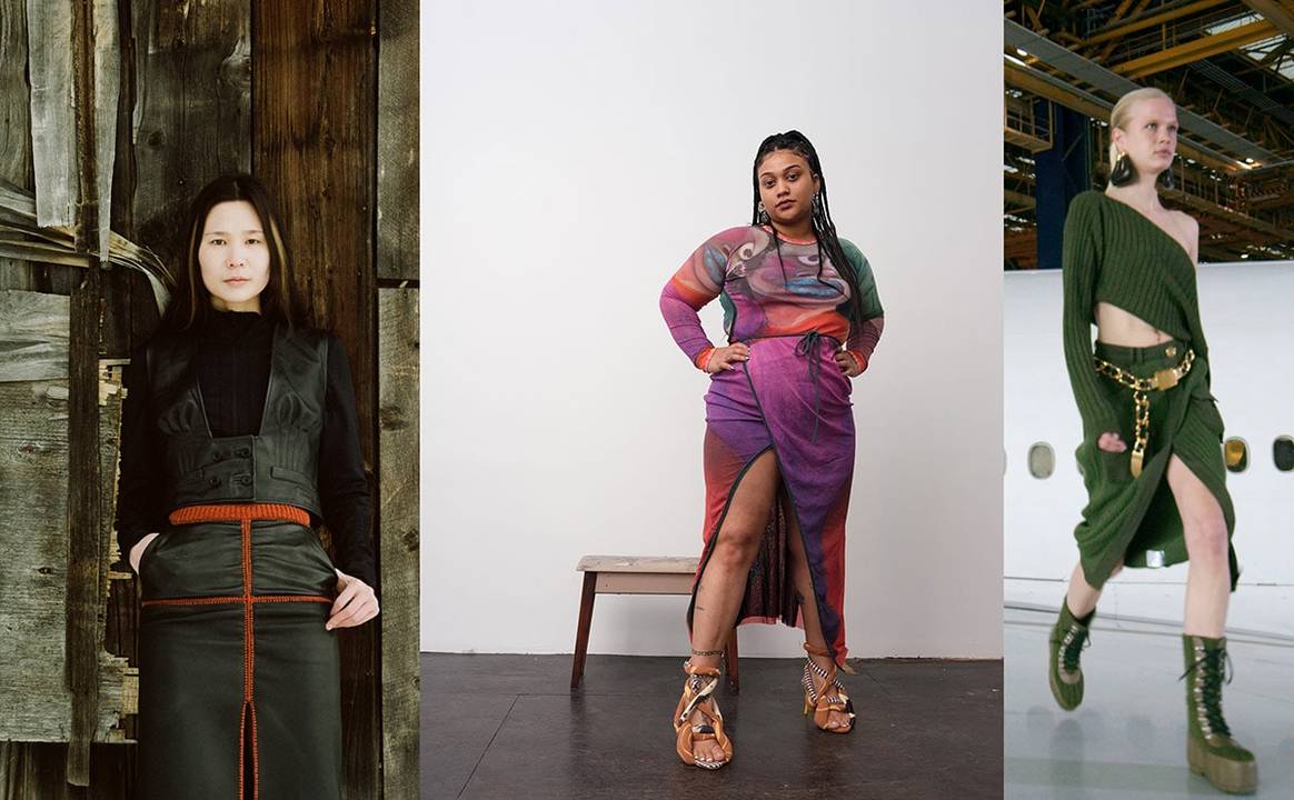 Paris Fashion Week : les pièces tendance de l’automne-hiver 2021