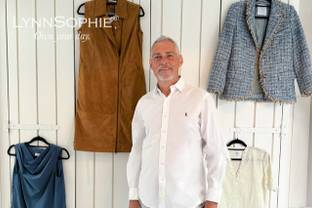 Ralf van Kempen leidt groei van LynnSophie® als Wholesale Distribution Specialist 