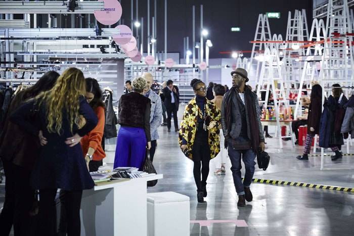 La Milan Fashion Week torna a sorprendere