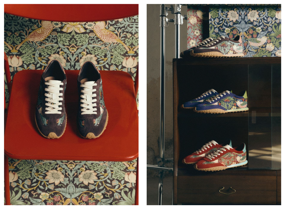 Credits: HOFF Bridge Morris PVP: 150 euros.