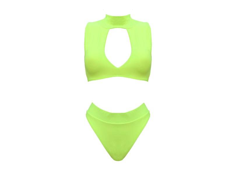 Zao Swim, el baño que viene esta temporada