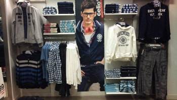 Celio: Exclusive stores and shop-in-shops in the pipeline