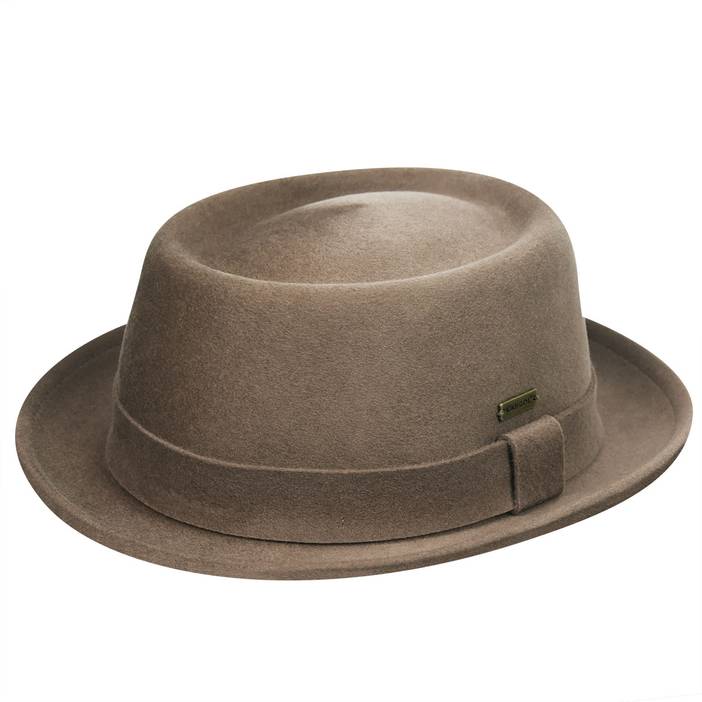 Polished Pork Pie | Kangol