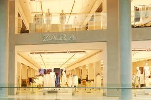 Las marcas de Inditex conquistan el mundo apostando por la omnicanalidad, la imagen y la tecnología