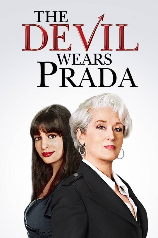 La locandina del celebre film uscito nel 2006