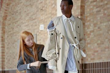 Intensive Fashion Program at Institut Français de la Mode