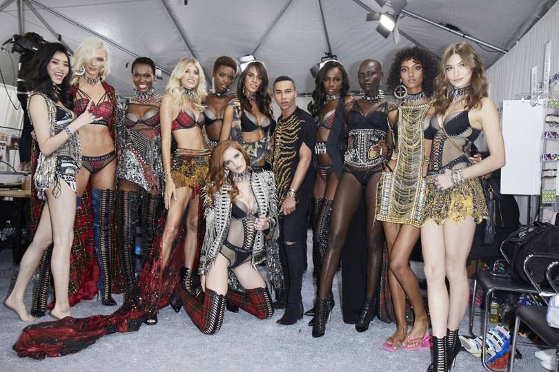 Victoria's Secret tests out 'See Now, Buy Now' following Shanghai show