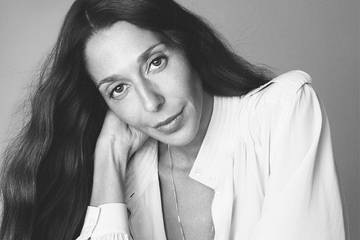 Who is Chloé's new creative director Chemena Kamali?