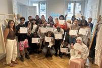 Shein et Vox Populi lancent un programme mode pour les jeunes des quartiers défavorisés