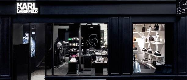 Karl Lagerfeld jobs - Working at Karl Lagerfeld