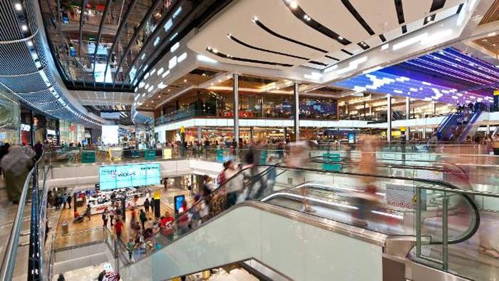 Westfield reveals how consumers will shop next