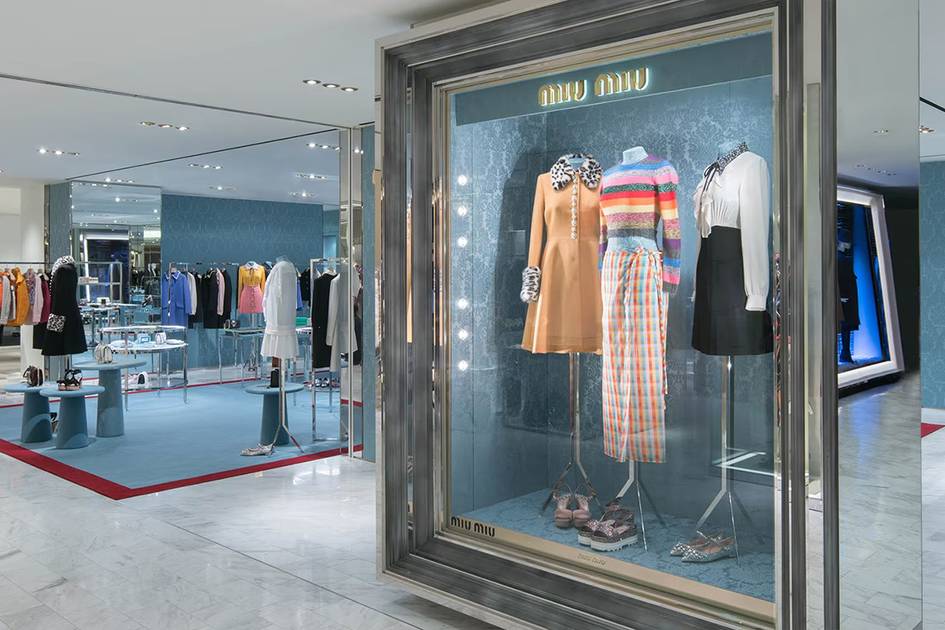 Prada continues investing in property with landmark Bond Street deal