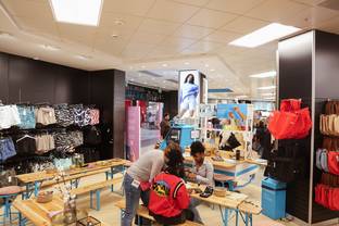    Primark pourrait quitter le giron de sa maison mère ABF