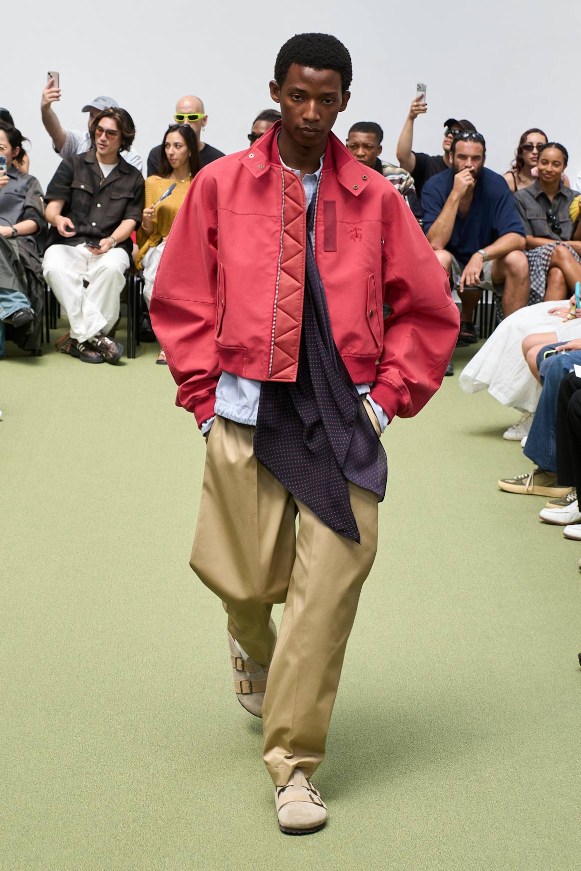 Sacai m S27 013