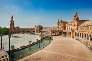 Collège de Paris opens international campus in Seville